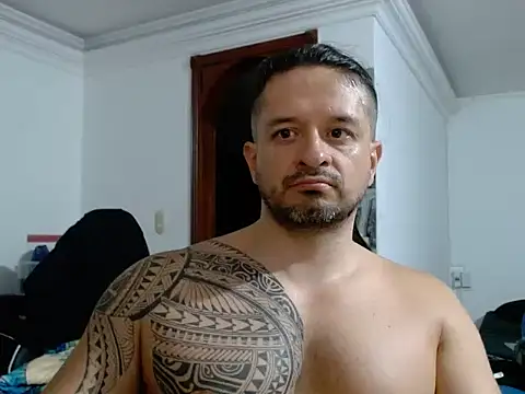 gonzzohunterr online show from March 2026 08:14:02 AM