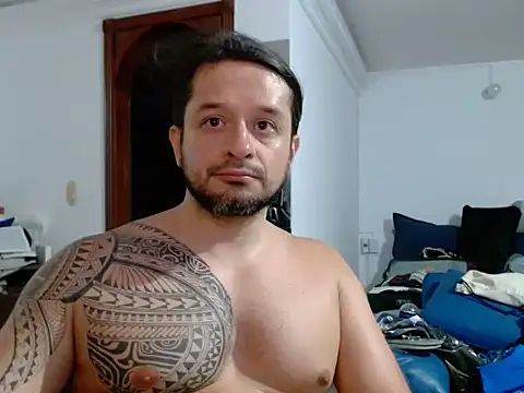 gonzzohunterr online show from May 2026 05:37:01 AM