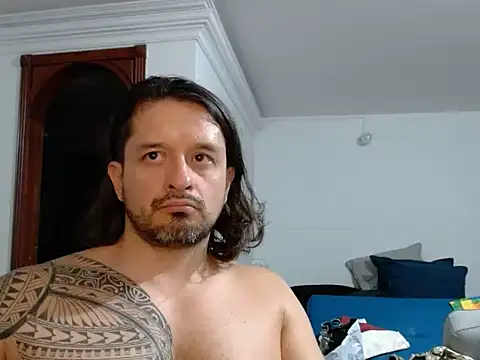 gonzzohunterr online show from March 2026 08:04:01 AM