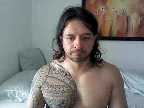 gonzzohunterr online show from February 2026 07:58:01 PM