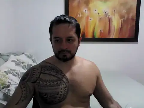 gonzzohunterr online show from December 2025 05:29:02 AM