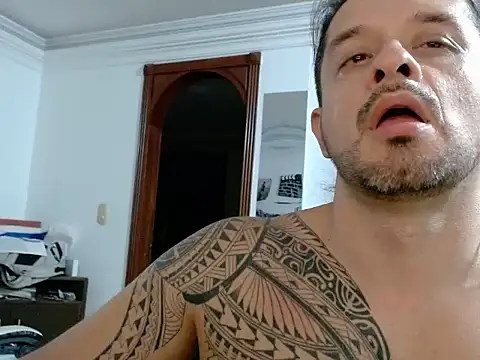 gonzzohunterr online show from March 2026 07:36:03 AM