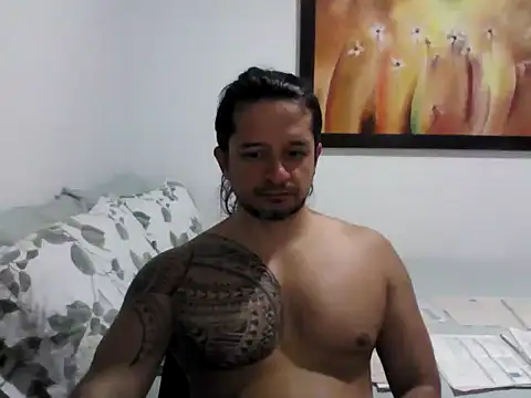 gonzzohunterr online show from February 2026 03:51:01 AM