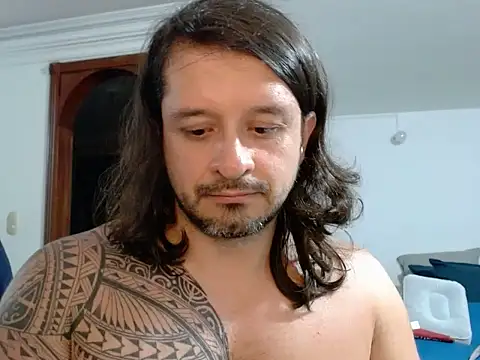 gonzzohunterr online show from February 2026 05:48:02 AM