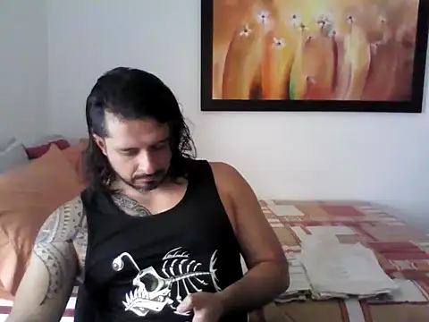 gonzzohunterr online show from March 2026 07:03:01 PM