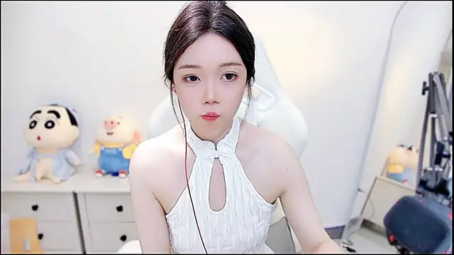 Cindy-dd online show from February 2026 07:31:02 AM