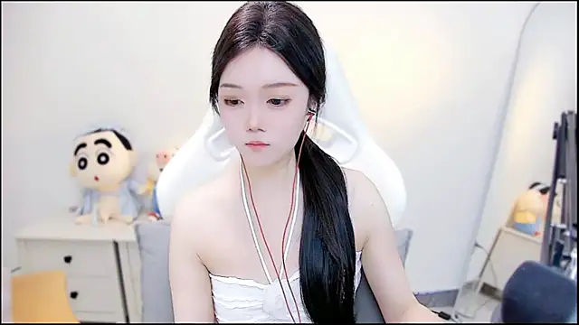 Cindy-dd online show from February 2026 05:19:01 AM