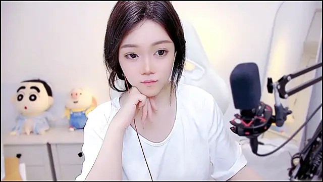 Cindy-dd online show from May 2026 05:52:01 PM