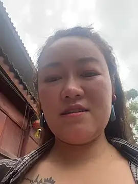 Molly-xiao online show from May 2026 08:34:01 AM