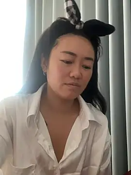 Molly-xiao online show from May 2026 03:56:01 AM