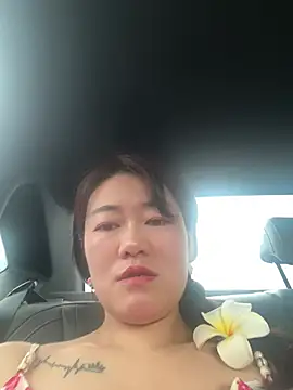Molly-xiao online show from May 2026 04:01:01 AM