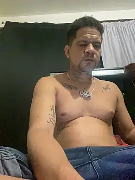 Dominicanobb online show from March 2026 05:07:01 AM