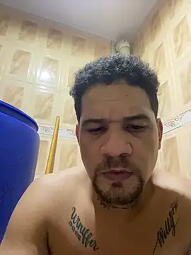 Dominicanobb online show from March 2026 05:17:01 AM