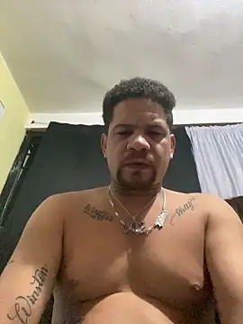 Dominicanobb online show from March 2026 05:45:02 AM