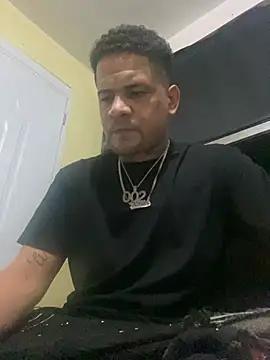 Dominicanobb online show from February 2026 12:13:02 AM