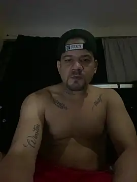 Dominicanobb online show from March 2026 08:26:33 AM