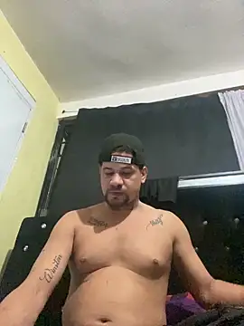 Dominicanobb online show from March 2026 05:07:01 AM