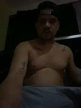 Dominicanobb online show from March 2026 05:20:01 AM