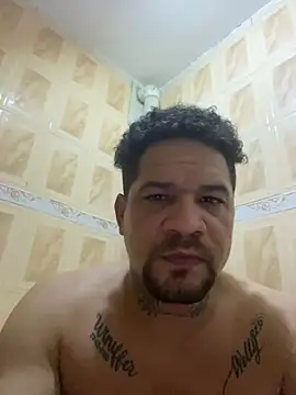 Dominicanobb online show from April 2026 07:55:03 AM