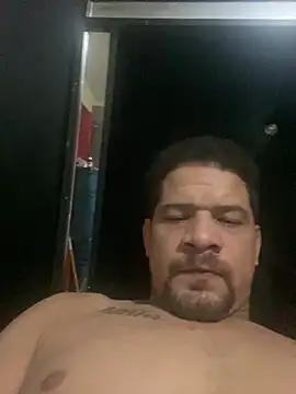 Dominicanobb online show from March 2026 06:36:01 AM