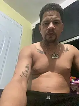 Dominicanobb online show from February 2026 06:26:01 AM