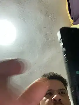 Dominicanobb online show from April 2026 10:31:01 AM