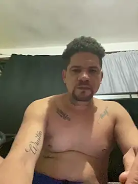 Dominicanobb online show from April 2026 05:48:02 AM