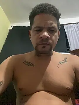 Dominicanobb online show from March 2026 05:58:01 AM