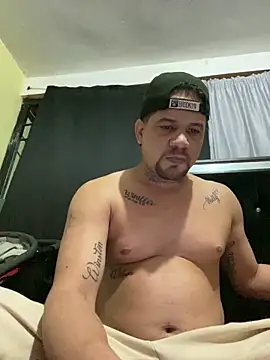 Dominicanobb online show from April 2026 04:08:02 AM