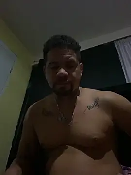 Dominicanobb online show from February 2026 05:40:02 AM