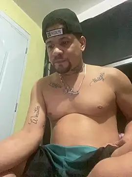 Dominicanobb online show from March 2026 04:07:01 AM