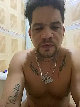 Dominicanobb online show from April 2026 08:27:02 AM