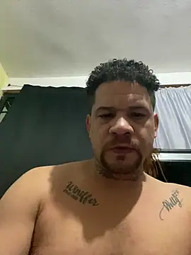 Dominicanobb online show from April 2026 05:53:01 AM