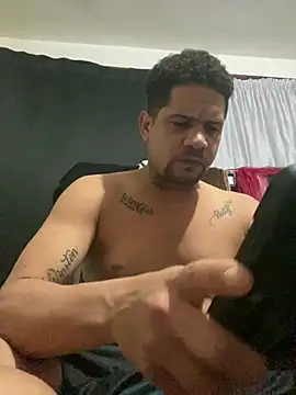 Dominicanobb online show from March 2026 05:15:02 AM