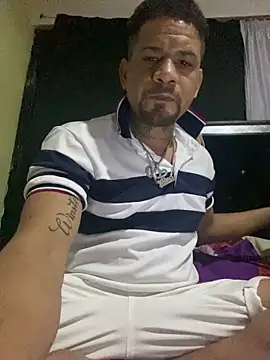 Dominicanobb online show from February 2026 05:27:02 AM