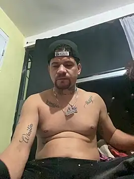 Dominicanobb online show from March 2026 06:19:01 AM