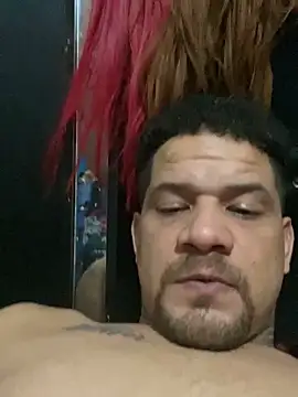 Dominicanobb online show from April 2026 06:41:02 AM