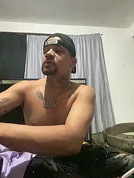 Dominicanobb online show from March 2026 05:03:02 AM