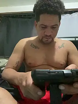 Dominicanobb online show from April 2026 08:54:01 AM