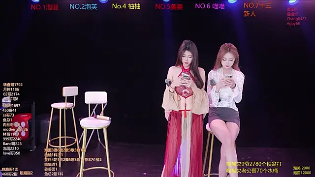 RV-525- online show from May 2026 01:11:02 AM