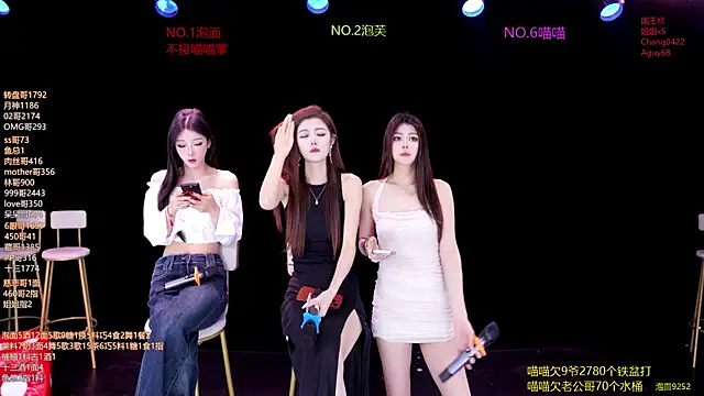 RV-525- online show from May 2026 01:13:02 AM