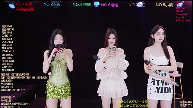 RV-525- online show from June 2026 01:14:01 AM