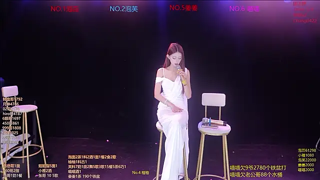 RV-525- online show from March 2026 12:24:02 AM