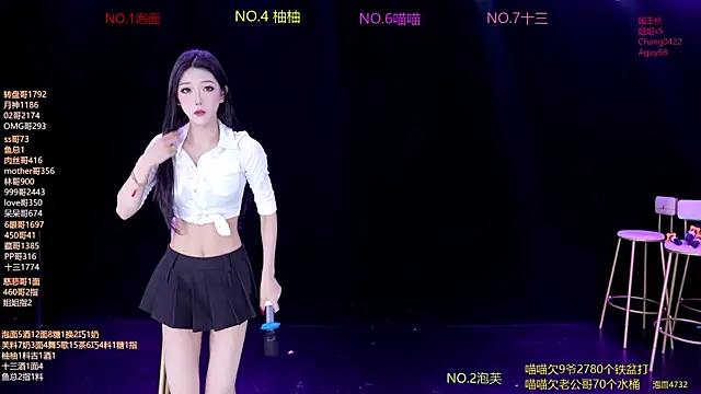 RV-525- online show from May 2026 01:11:01 AM