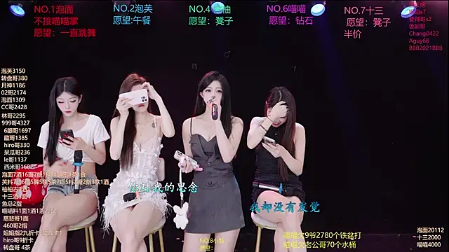 RV-525- online show from July 2026 03:23:01 AM