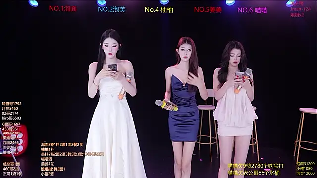 RV-525- online show from March 2026 12:17:02 AM