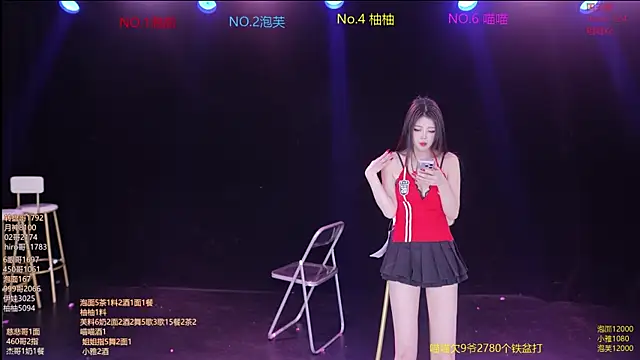 RV-525- online show from March 2026 12:22:02 AM