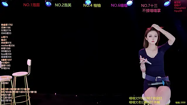 RV-525- online show from June 2026 01:11:01 AM