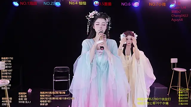 RV-525- online show from March 2026 01:29:01 AM