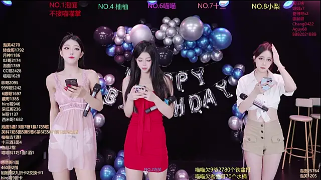 RV-525- online show from June 2026 01:12:02 AM